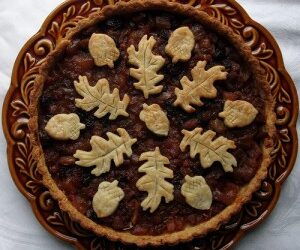 Food & Feasts in Ancient Rome: Mincemeat Recipe (#tastytuesday)